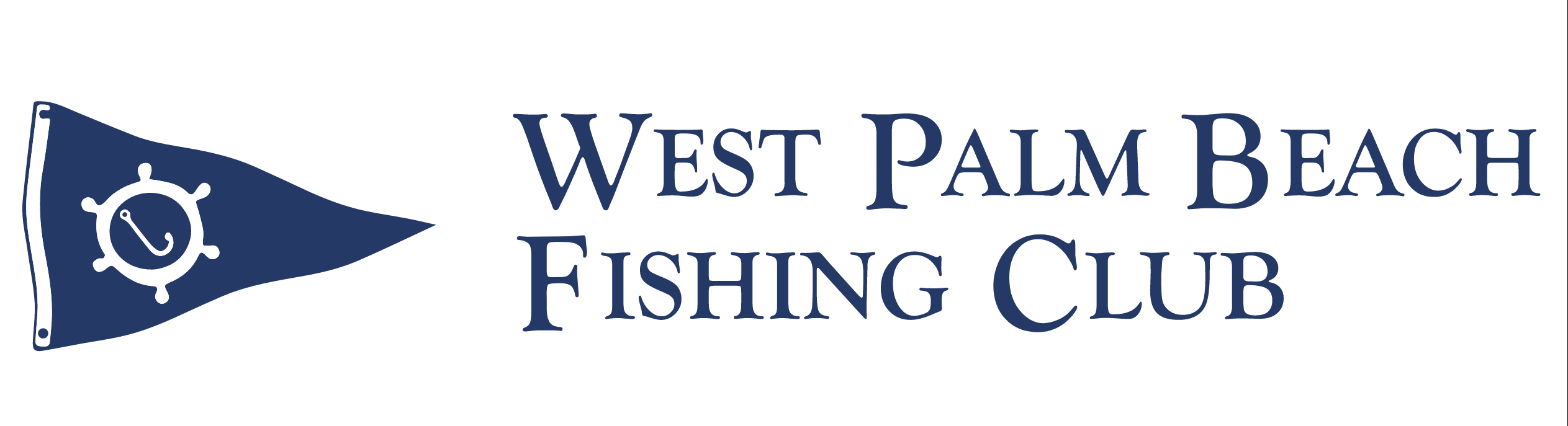 West_Palm_Beach_Fishing_Club+Logo