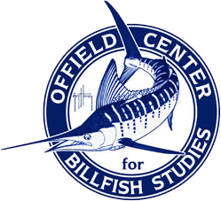 Offield CEnter for Billfish Study-logo