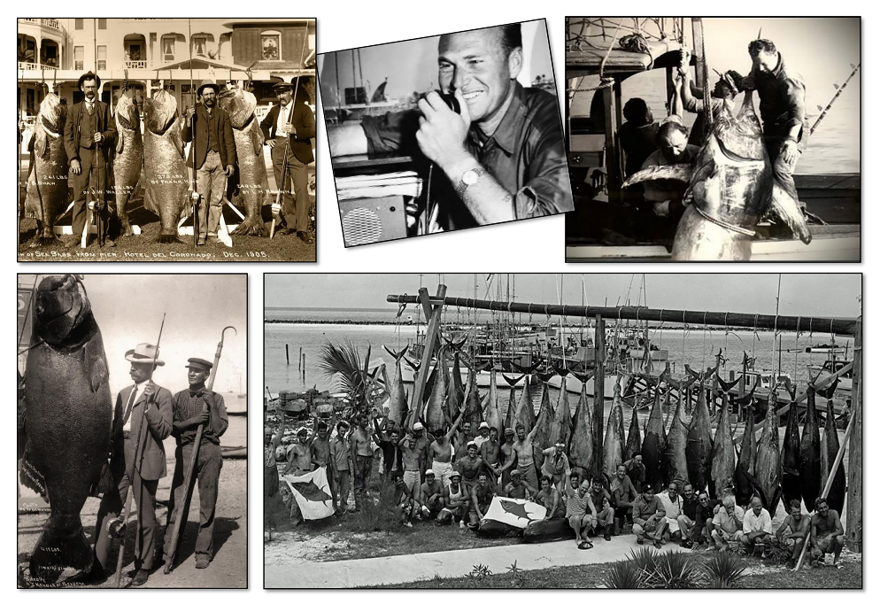3A-HISTORY OF SPORTFISHING, CH 3 pics only