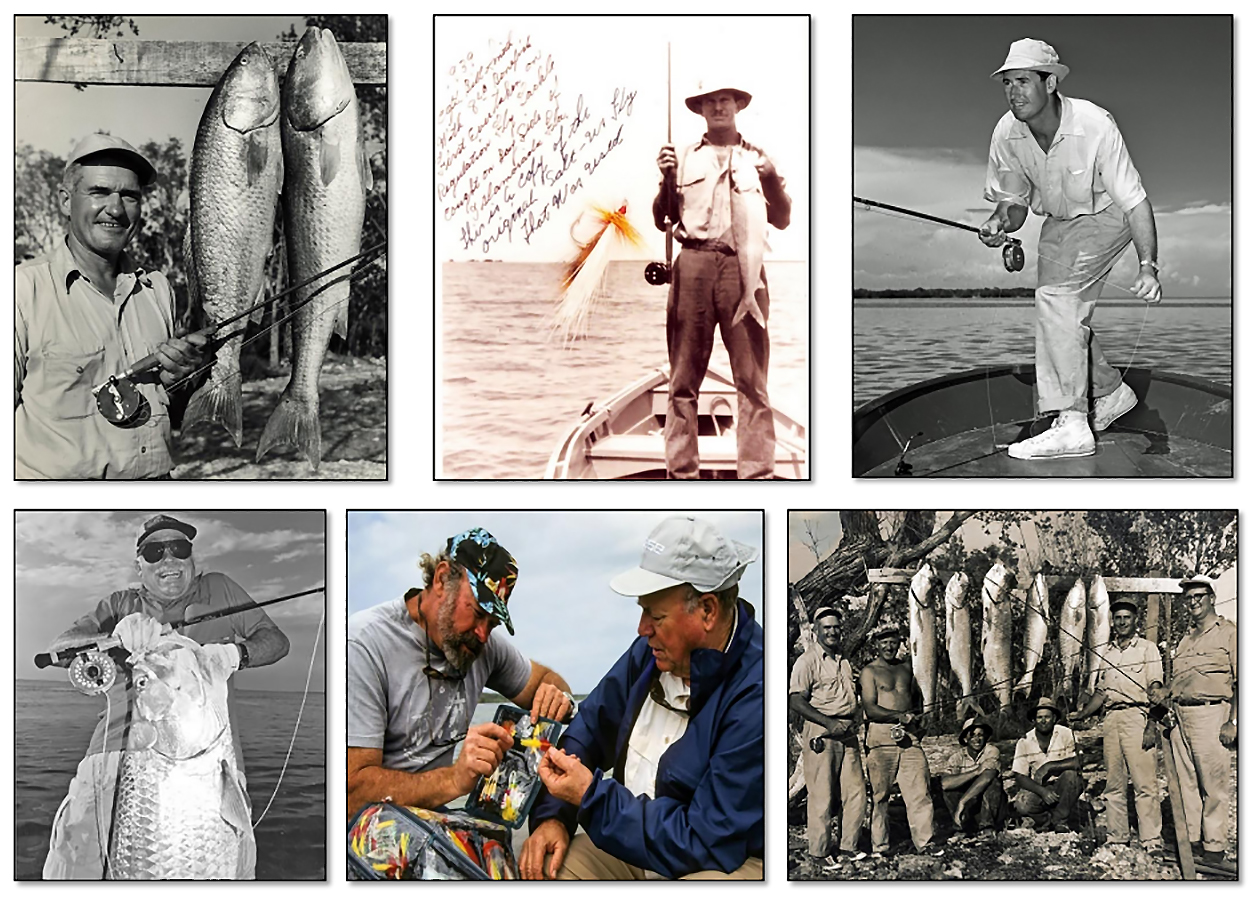 7B-HISTORY OF SPORTFISHING, Ch 7, text only