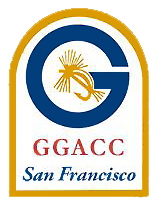 Golden Gate ACC logo