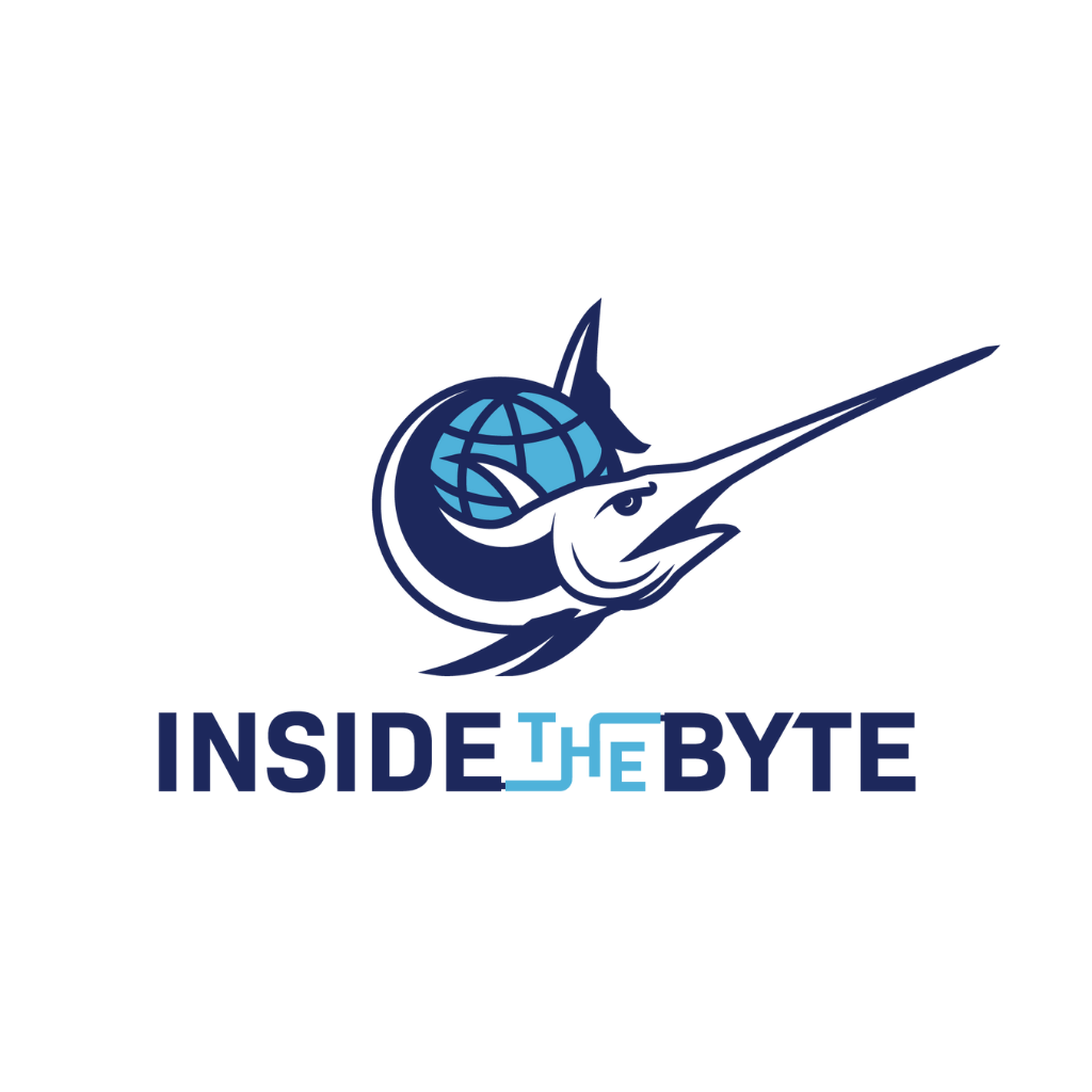 Inside The Byte Facebook Logo 1024 x 1024