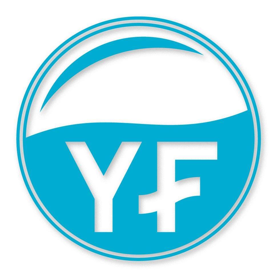 YakFish TV logo